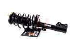 AUTO-GH KOLUMNY AMORTYZATORA GH-352397C02 / shock absorber + spring front