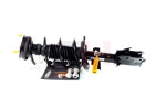 AUTO-GH KOLUMNY AMORTYZATORA GH-352533C01 / shock absorber + spring front