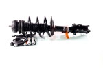 AUTO-GH KOLUMNY AMORTYZATORA GH-353389C02 / shock absorber + spring front