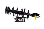 AUTO-GH KOLUMNY AMORTYZATORA GH-353975C01 / shock absorber + spring front