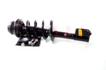 AUTO-GH KOLUMNY AMORTYZATORA GH-353999C01 / shock absorber + spring front