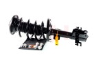 AUTO-GH KOLUMNY AMORTYZATORA GH-354193C01 / shock absorber + spring front