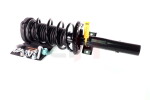 AUTO-GH KOLUMNY AMORTYZATORA GH-354368C14 / shock absorber + spring front