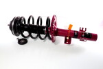 AUTO-GH KOLUMNY AMORTYZATORA GH+354705C02 / shock absorber + spring pro front
