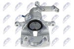 NTY UKLAD HAMULCOWY HZT-PE-023 / rear right brake caliper