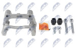 NTY UKLAD HAMULCOWY HZT-PL-046A / brake caliper bracket