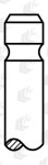 AE V91275 / engine exhaust valve