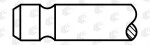 AE V95236 / engine exhaust valve
