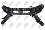 NTY ZAWIESZENIE ZRZ-MZ-005 / rear suspension beam