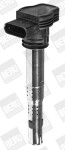 BERU BY BORG ZSE033 / ignition coil audi/vw 1.8-2.0tsi