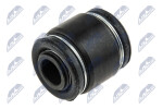 NTY ZAWIESZENIE ZTT-TY-030A / rubber-metal steering knuckle bushing