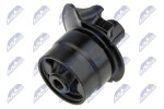 NTY ZAWIESZENIE ZTT-TY-040A / rear beam rubber-metal bushing