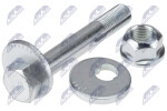 NTY ZAWIESZENIE ZWT-HY-523SK / control arm bolt kit