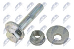 NTY ZAWIESZENIE ZWT-KA-332SK / control arm bolt kit