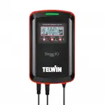 akulaadija DOCTOR CHARGE 50 230V, pinge laadimiseks: 6/12/24 V TELWIN