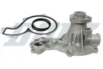 DOLZ Veepump,  mootori jahutus A151RS