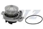 DOLZ Veepump,  mootori jahutus A152