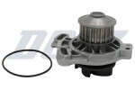 DOLZ Veepump,  mootori jahutus A154