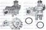 DOLZ Veepump,  mootori jahutus A161RS