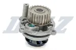 DOLZ Veepump,  mootori jahutus A198