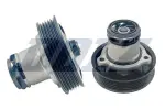 DOLZ Veepump,  mootori jahutus A214