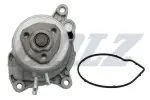 DOLZ Veepump,  mootori jahutus A215