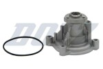 DOLZ Veepump,  mootori jahutus A218