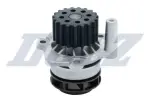 DOLZ Veepump,  mootori jahutus A224