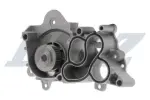 DOLZ Veepump,  mootori jahutus A234