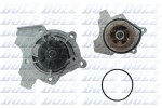 DOLZ  Veepump, mootori jahutus A243