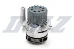 DOLZ Veepump,  mootori jahutus A251