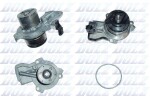 DOLZ Veepump,  mootori jahutus A254V