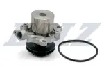 DOLZ Veepump,  mootori jahutus A255