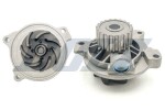 DOLZ Veepump,  mootori jahutus A280