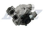 DOLZ  Veepump, mootori jahutus A282TM
