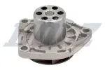 DOLZ Veepump,  mootori jahutus A300