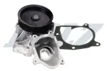 DOLZ Veepump,  mootori jahutus B224