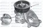 DOLZ Veepump,  mootori jahutus B236