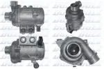DOLZ Veepump, mootori jahutus B245