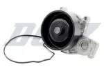 DOLZ Veepump, mootori jahutus B253