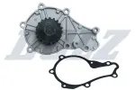 DOLZ Veepump,  mootori jahutus C129RS
