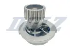 DOLZ  Veepump, mootori jahutus D211