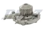 DOLZ Veepump,  mootori jahutus D214