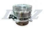 DOLZ D338