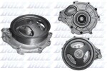 DOLZ Veepump,  mootori jahutus E125