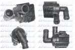 DOLZ Lisaveepump (jahutusvee ringlussüsteem) EA511A