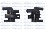 DOLZ Lisaveepump (jahutusvee ringlussüsteem) EA529A