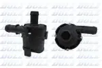 DOLZ Lisaveepump (jahutusvee ringlussüsteem) EA530A