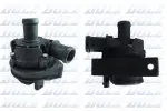 DOLZ Lisaveepump (jahutusvee ringlussüsteem) EA555A