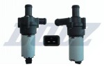 DOLZ Lisaveepump (jahutusvee ringlussüsteem) EW532A